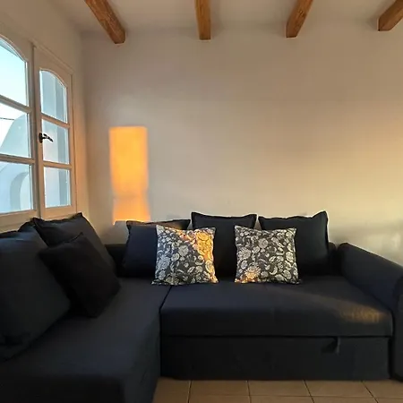 Appartamento Blue House Naxos *
