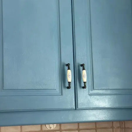 Appartamento Blue House Naxos *